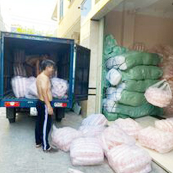 Bao bì Ngọc Thọ